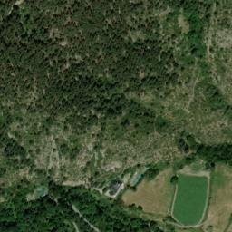 Satellite imagery of Serra d’Encamp, AD
