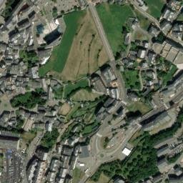 Satellite imagery of Roc de la Salve, AD