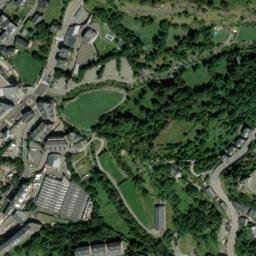 Satellite imagery of Roc de la Salve, AD
