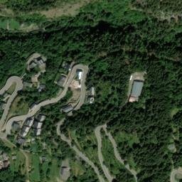Satellite imagery of Roc de la Salve, AD