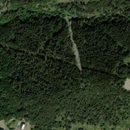 Satellite imagery of El Ponader, AD