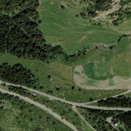 Satellite imagery of El Ponader, AD