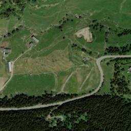 Satellite imagery of El Ponader, AD