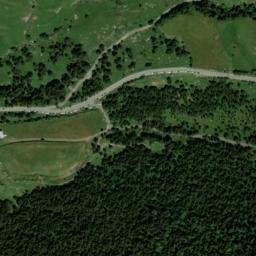 Satellite imagery of Serrat de la Garriga, AD