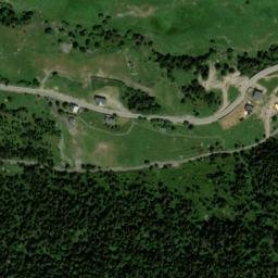 Satellite imagery of Serrat de la Garriga, AD