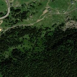 Satellite imagery of Roca del Pisó, AD