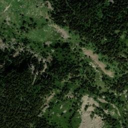Satellite imagery of Roca del Pisó, AD