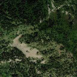 Satellite imagery of Roca del Pisó, AD