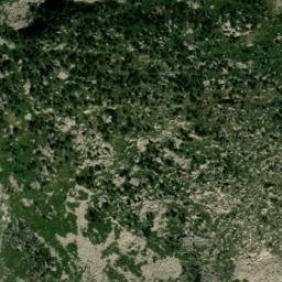 Satellite imagery of Bony de les Deu Hores, AD