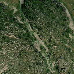 Satellite imagery of Collada d’Enradort, AD