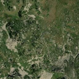 Satellite imagery of Collada d’Enradort, AD