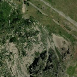 Satellite imagery of Pic Baix del Cubil, AD