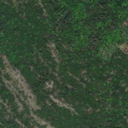 Satellite imagery of Rt Mali Pač, HR