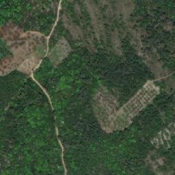 Satellite imagery of Rt Mali Pač, HR