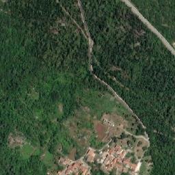 Satellite imagery of Gaj, HR