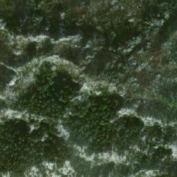 Satellite imagery of Kuk, ME