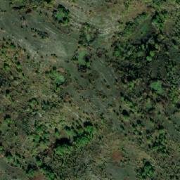 Satellite imagery of Guvniška Kosa, ME