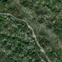 Satellite imagery of Guvniška Kosa, ME