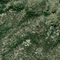 Satellite imagery of Mala Bobija, ME