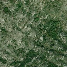 Satellite imagery of Mala Bobija, ME