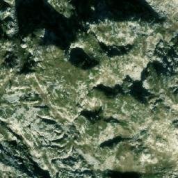 Satellite imagery of Maja e Lnertit, AL