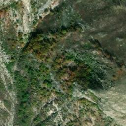 Satellite imagery of Maja e Suka e Javorit, AL