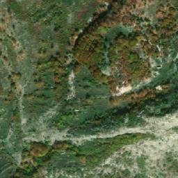Satellite imagery of Maja e Suka e Javorit, AL