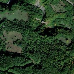 Satellite imagery of Maja e Purthiqit, AL