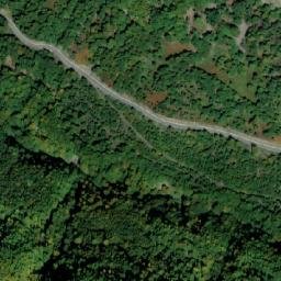 Satellite imagery of Maja e Purthiqit, AL