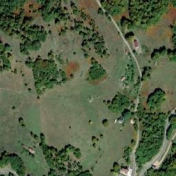 Satellite imagery of Qafa e Bordolecit, AL