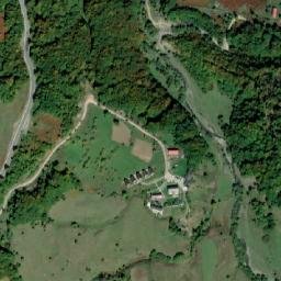 Satellite imagery of Qafa e Bordolecit, AL