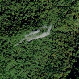 Satellite imagery of Obli Krš, ME