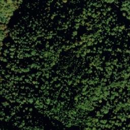 Satellite imagery of Obli Krš, ME