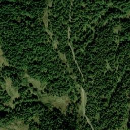 Satellite imagery of Qafa e Koshuticës, AL