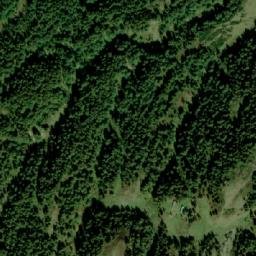 Satellite imagery of Qafa e Koshuticës, AL