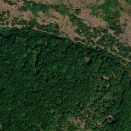 Satellite imagery of Lisinski Preslap, RS