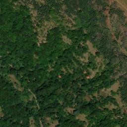 Satellite imagery of Lisinski Preslap, RS