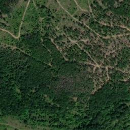 Satellite imagery of TT4, BG