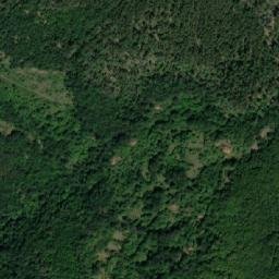 Satellite imagery of Kobilski Kamak, BG