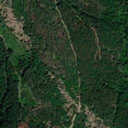 Satellite imagery of Gradishte, BG
