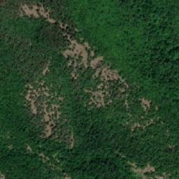 Satellite imagery of Gradishte, BG