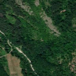 Satellite imagery of Rudinata, BG