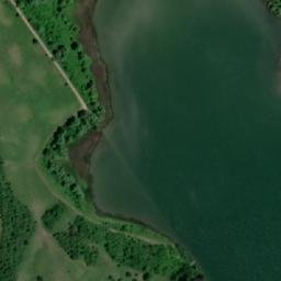 Satellite imagery of TT41, BG