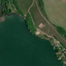 Satellite imagery of TT41, BG