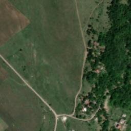 Satellite imagery of TT40, BG