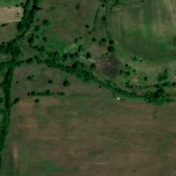 Satellite imagery of TT75, BG