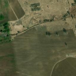 Satellite imagery of TT75, BG