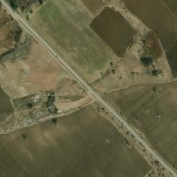 Satellite imagery of TT75, BG