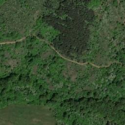 Satellite imagery of Shapev rid, BG