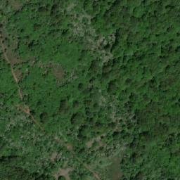 Satellite imagery of Golyama Garvanitsa, BG